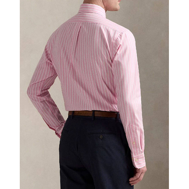 Product RALPH LAUREN CUHBDPPCN-LONG SLEEVE-DRESS SHIRT (Dimensions: 38 x 22 x 11 cm.) base image