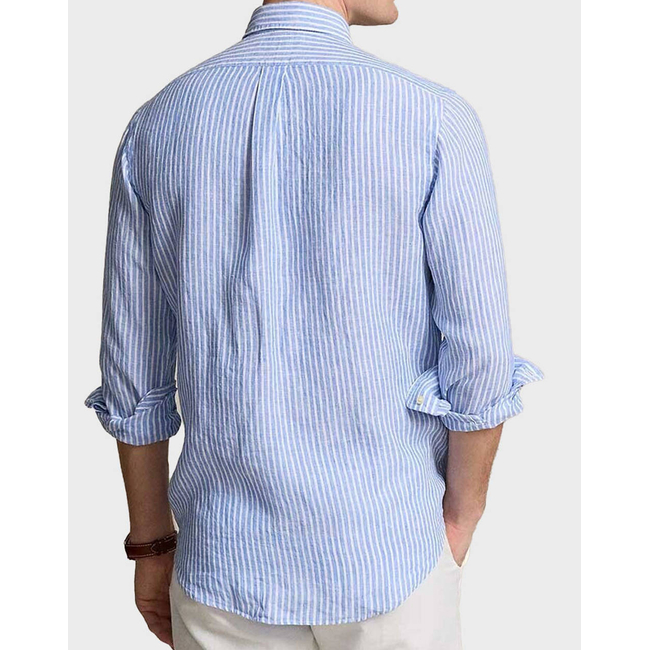 Product RALPH LAUREN CUBDPPCS-LONG SLEEVE-SPORT SHIRT base image