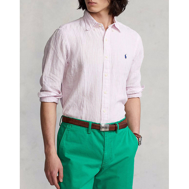 Product RALPH LAUREN CUBDPPCS-LONG SLEEVE-SPORT SHIRT base image