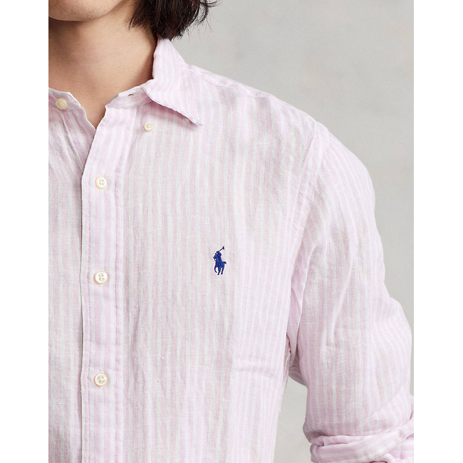 Product RALPH LAUREN CUBDPPCS-LONG SLEEVE-SPORT SHIRT base image