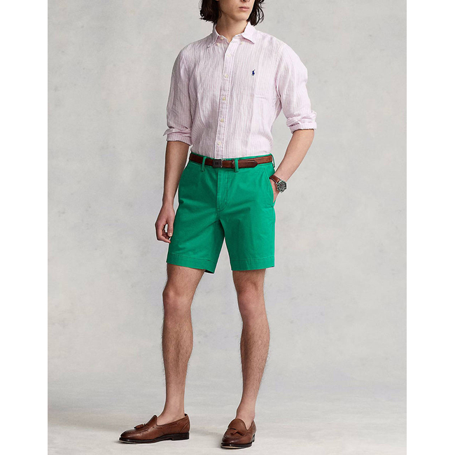 Product RALPH LAUREN CUBDPPCS-LONG SLEEVE-SPORT SHIRT base image