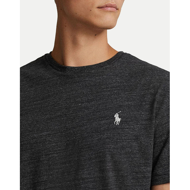 Product RALPH LAUREN SSCNCLSM2-SHORT SLEEVE-T-SHIRT base image