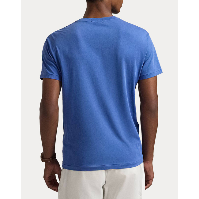 Product RALPH LAUREN SSCNCLSM9-SHORT SLEEVE-T-SHIRT base image