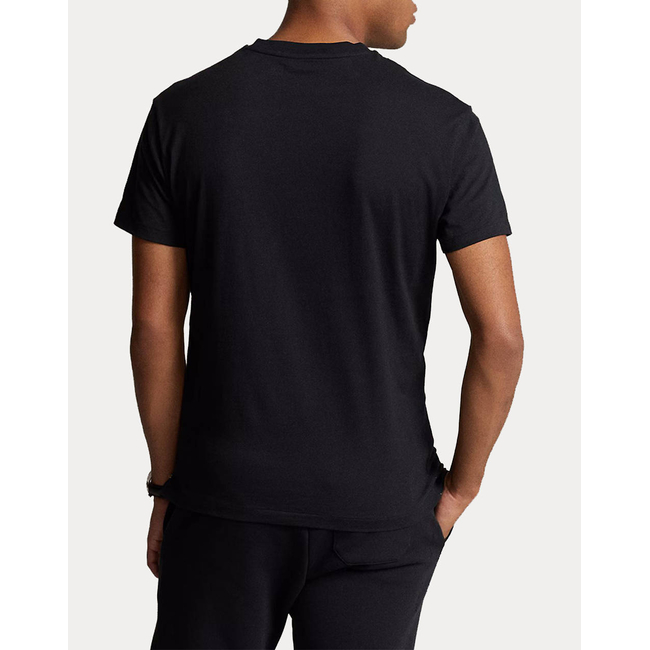 Product RALPH LAUREN SSVNCLS-SHORT SLEEVE-T-SHIRT base image