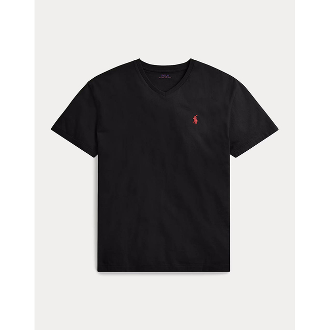 Product RALPH LAUREN SSVNCLS-SHORT SLEEVE-T-SHIRT base image