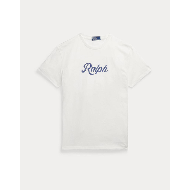 Product RALPH LAUREN SSCNCLSM1-SHORT SLEEVE-T-SHIRT base image
