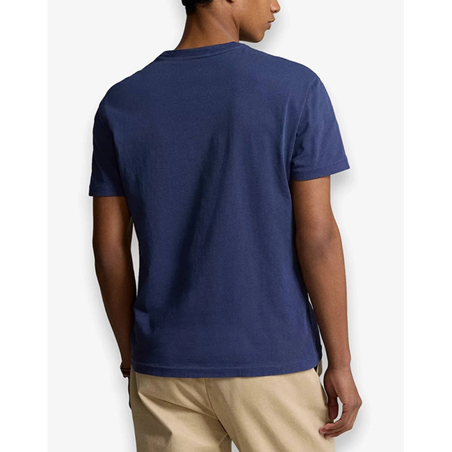 Product RALPH LAUREN SSCNCLSM1-SHORT SLEEVE-T-SHIRT base image