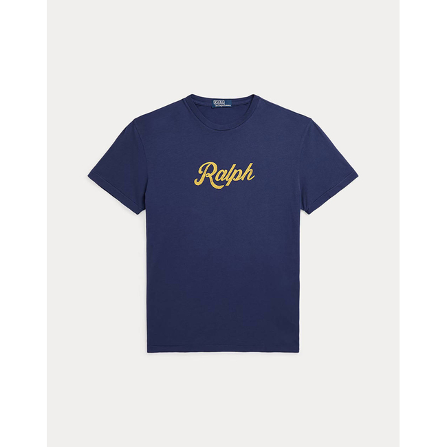 Product RALPH LAUREN SSCNCLSM1-SHORT SLEEVE-T-SHIRT base image