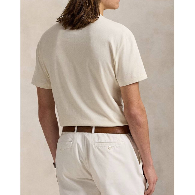 Product RALPH LAUREN SSKCCMSLM2-SHORT SLEEVE-T-SHIRT base image