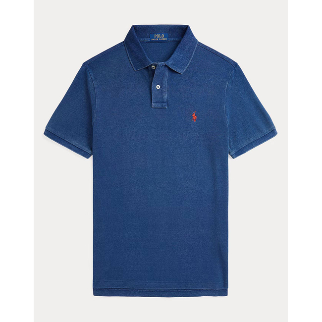 Product RALPH LAUREN SSKCCMSLM1-SHORT SLEEVE-POLO SHIRT base image