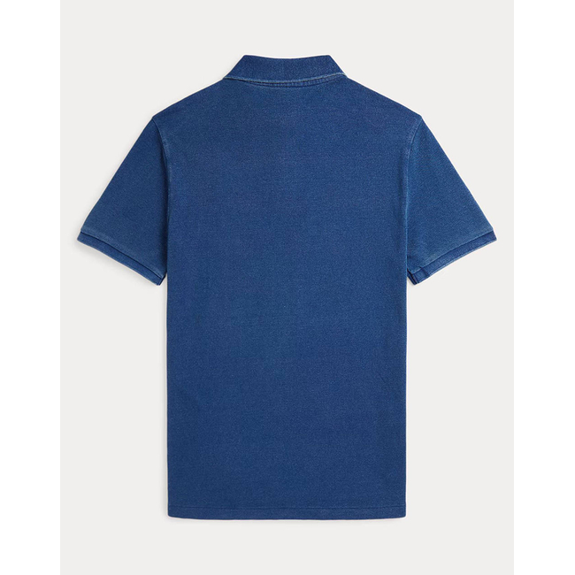 Product RALPH LAUREN SSKCCMSLM1-SHORT SLEEVE-POLO SHIRT base image
