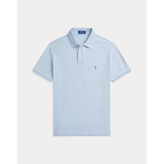 Product RALPH LAUREN SSKCCMSLM1-SHORT SLEEVE-POLO SHIRT base image
