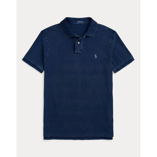 Product RALPH LAUREN SSKCCMSLM1-SHORT SLEEVE-POLO SHIRT base image