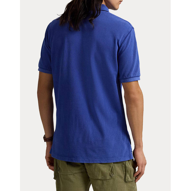 Product RALPH LAUREN SSKCCLSM3-SHORT SLEEVE-POLO SHIRT base image