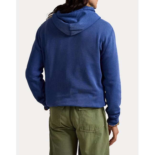 Product RALPH LAUREN POHOODM33-LONG SLEEVE-SWEATSHIRT base image