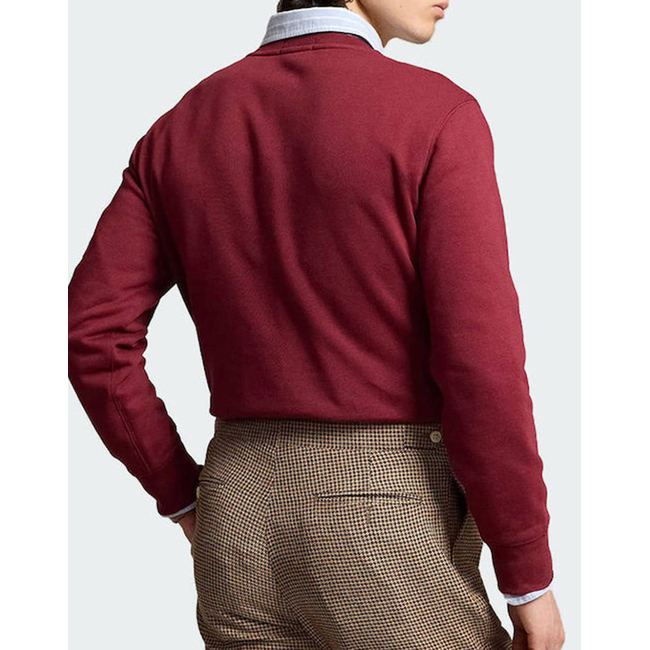 Product RALPH LAUREN LSCNM4-LONG SLEEVE-SWEATSHIRT base image