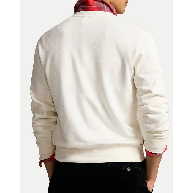 Product RALPH LAUREN LSCNM4-LONG SLEEVE-SWEATSHIRT base image