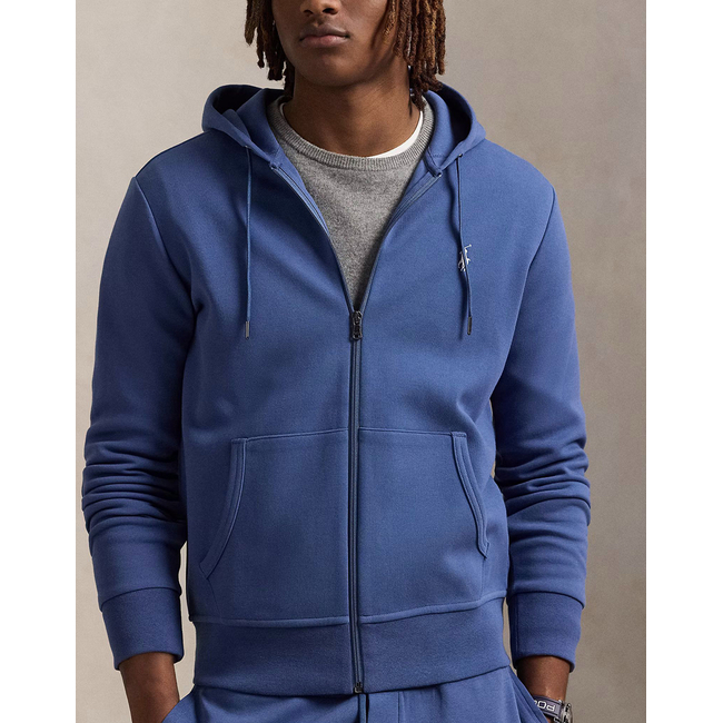Product RALPH LAUREN LSFZHOODM1-LONG SLEEVE-SWEATSHIRT base image