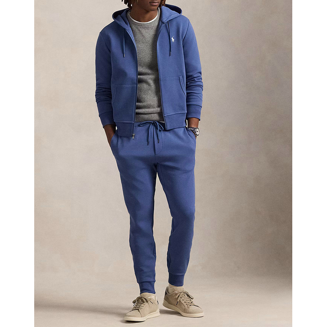 Product RALPH LAUREN LSFZHOODM1-LONG SLEEVE-SWEATSHIRT base image