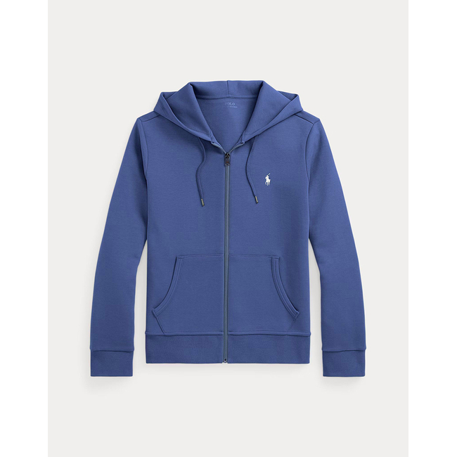 Product RALPH LAUREN LSFZHOODM1-LONG SLEEVE-SWEATSHIRT base image