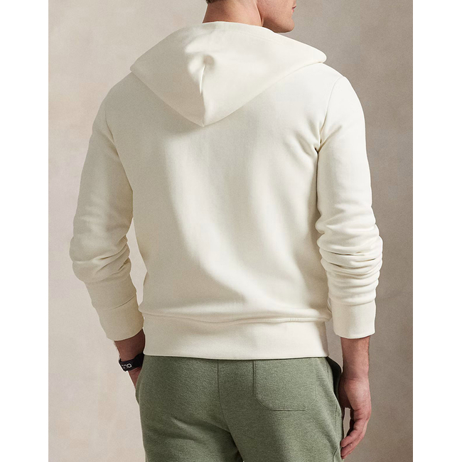 Product RALPH LAUREN LSFZHOODM1-LONG SLEEVE-SWEATSHIRT base image