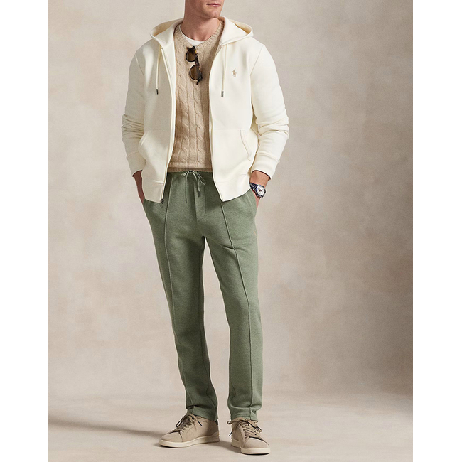 Product RALPH LAUREN LSFZHOODM1-LONG SLEEVE-SWEATSHIRT base image