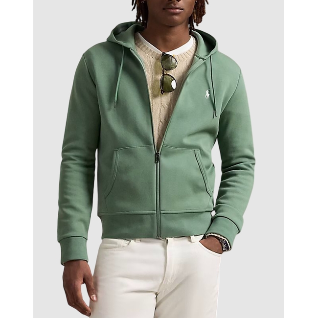 Product RALPH LAUREN LSFZHOODM1-LONG SLEEVE-SWEATSHIRT base image