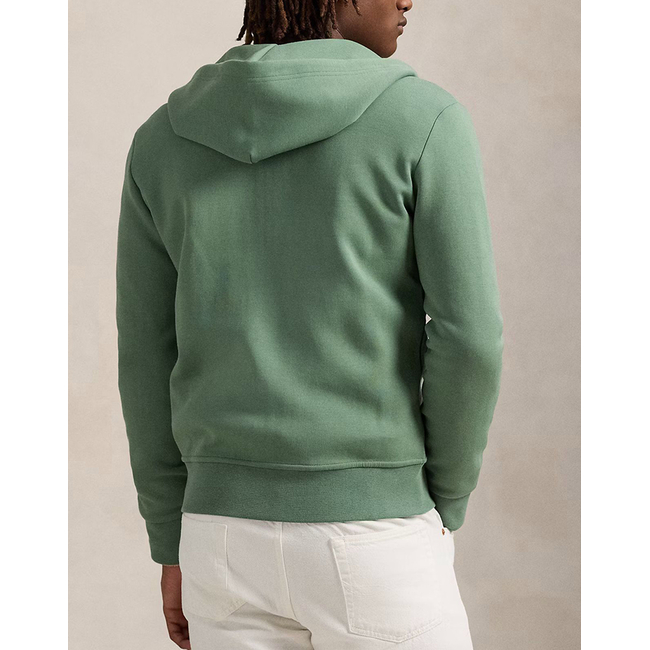Product RALPH LAUREN LSFZHOODM1-LONG SLEEVE-SWEATSHIRT base image