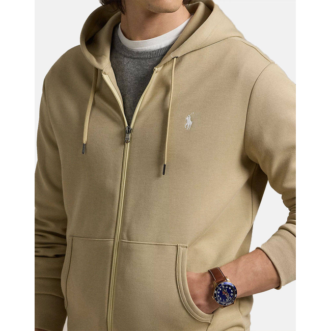 Product RALPH LAUREN LSFZHOODM1-LONG SLEEVE-SWEATSHIRT base image