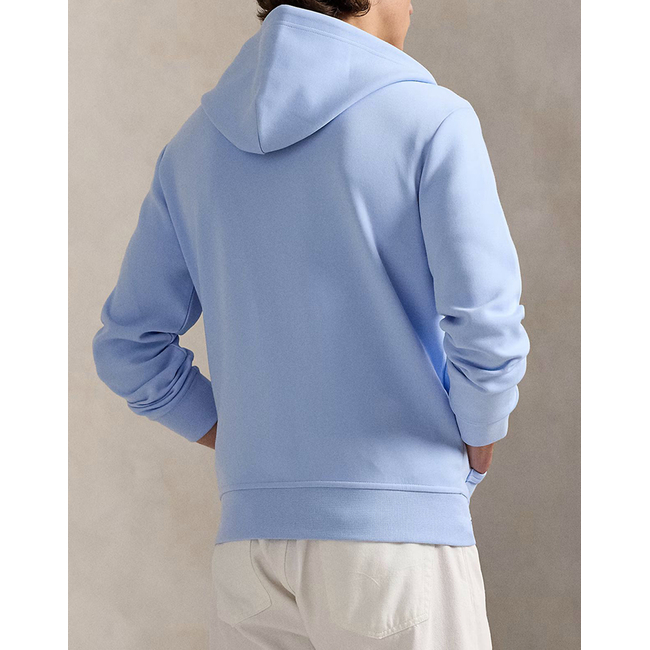 Product RALPH LAUREN LSFZHOODM1-LONG SLEEVE-SWEATSHIRT base image