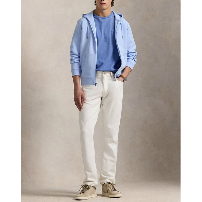 Product RALPH LAUREN LSFZHOODM1-LONG SLEEVE-SWEATSHIRT base image