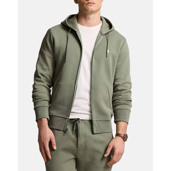 Product RALPH LAUREN LSFZHOODM1-LONG SLEEVE-SWEATSHIRT base image