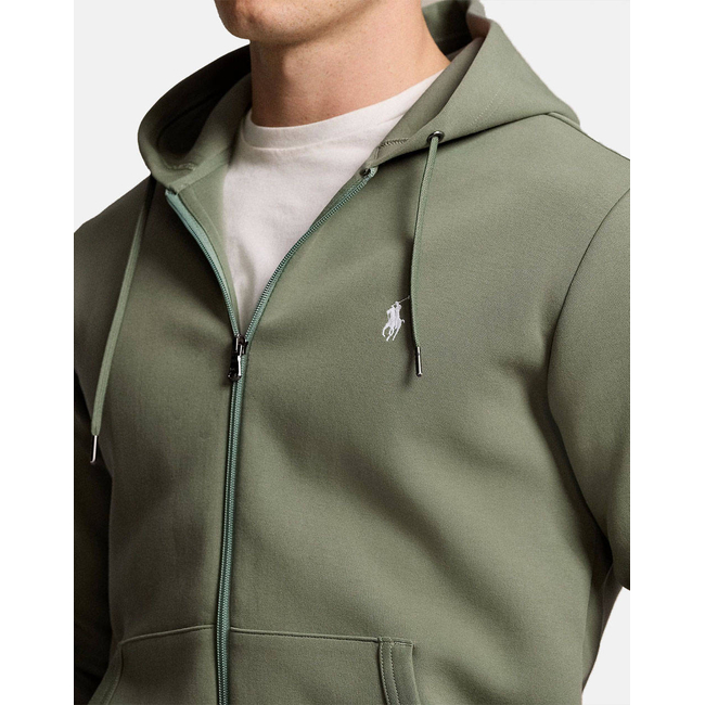 Product RALPH LAUREN LSFZHOODM1-LONG SLEEVE-SWEATSHIRT base image