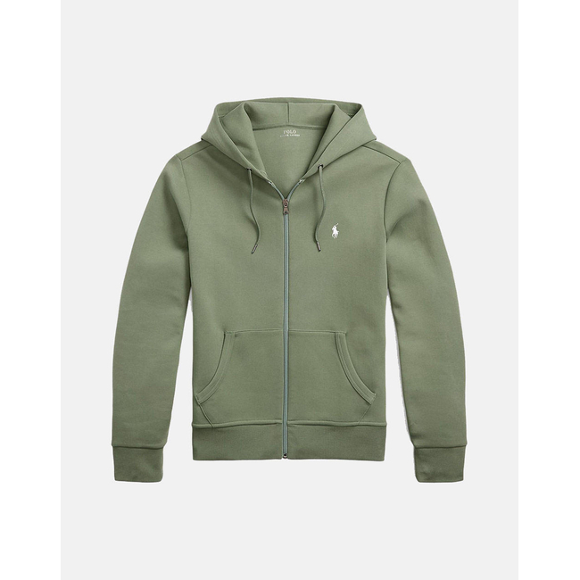 Product RALPH LAUREN LSFZHOODM1-LONG SLEEVE-SWEATSHIRT base image