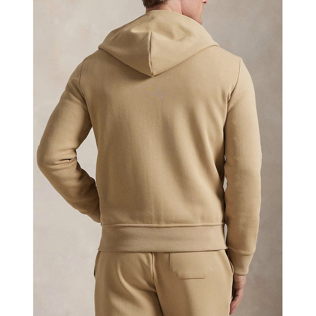 Product RALPH LAUREN LSFZHOODM1-LONG SLEEVE-SWEATSHIRT base image