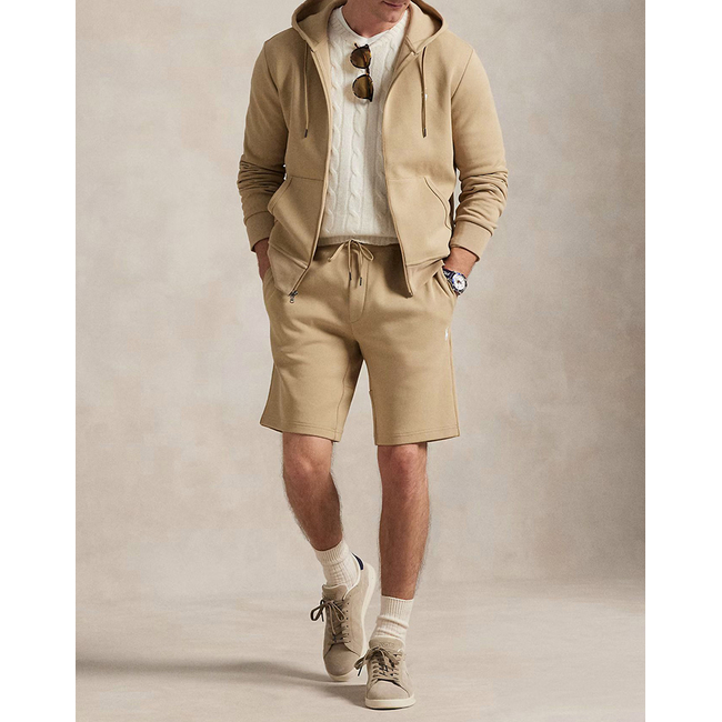 Product RALPH LAUREN LSFZHOODM1-LONG SLEEVE-SWEATSHIRT base image