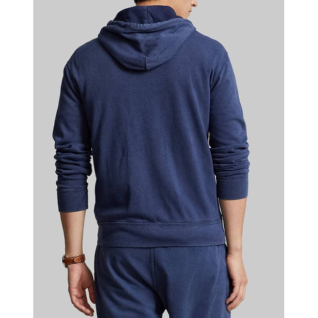 Product RALPH LAUREN LSFZHOODM12-LONG SLEEVE-KNIT base image