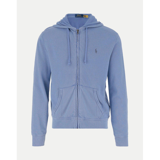 Product RALPH LAUREN LSFZHOODM12-LONG SLEEVE-KNIT base image