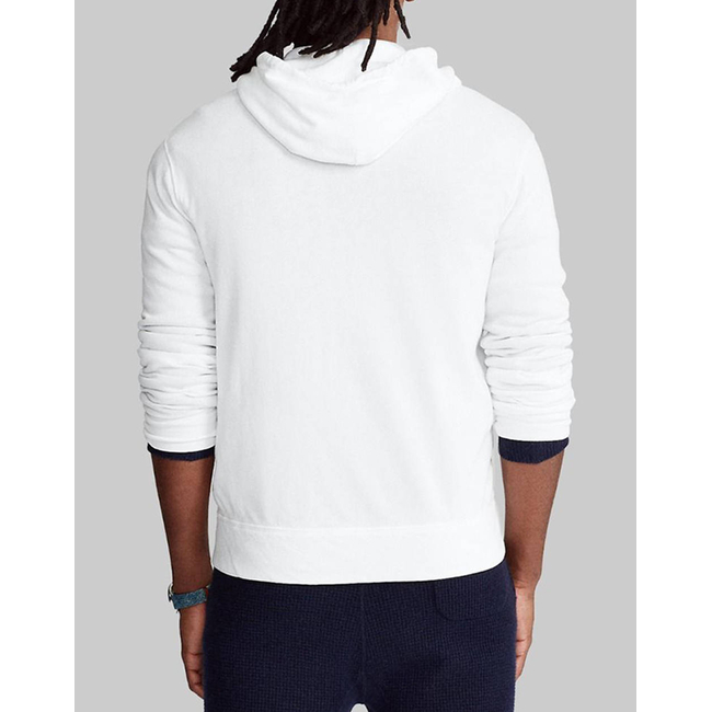 Product RALPH LAUREN LSFZHOODM12-LONG SLEEVE-KNIT base image