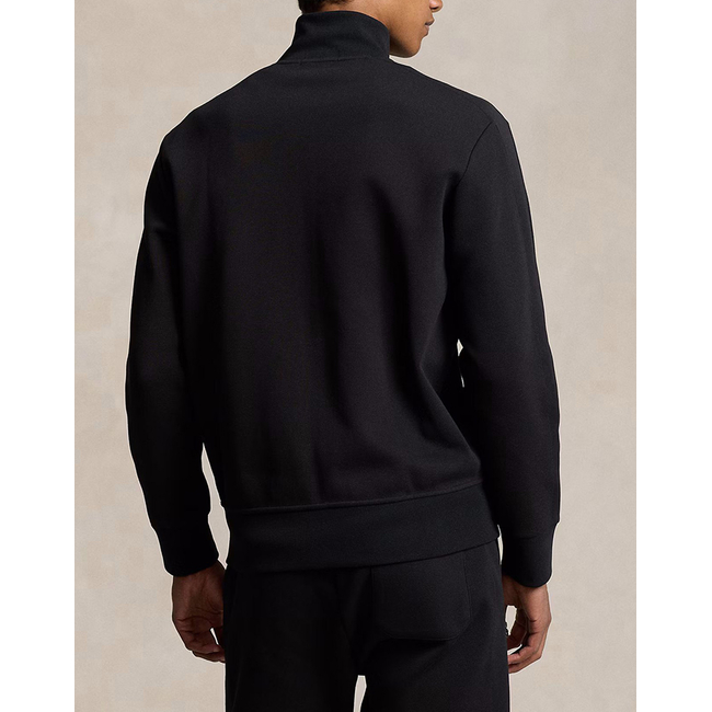 Product RALPH LAUREN LSFZTRACKM9-LONG SLEEVE-SWEATSHIRT base image