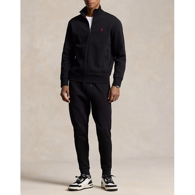 Product RALPH LAUREN LSFZTRACKM9-LONG SLEEVE-SWEATSHIRT base image