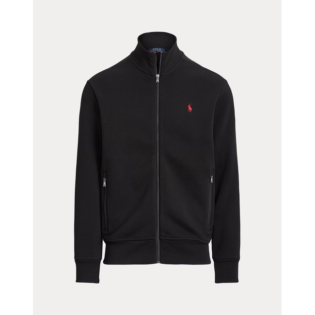 Product RALPH LAUREN LSFZTRACKM9-LONG SLEEVE-SWEATSHIRT base image