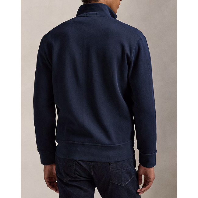 Product RALPH LAUREN LSFZTRACKM9-LONG SLEEVE-SWEATSHIRT base image