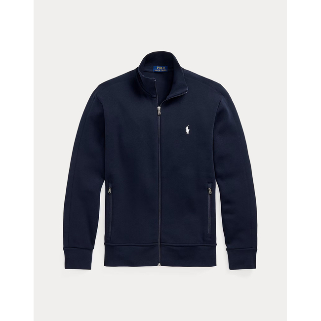 Product RALPH LAUREN LSFZTRACKM9-LONG SLEEVE-SWEATSHIRT base image