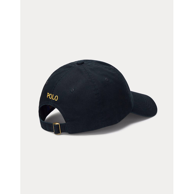 Product RALPH LAUREN CLS SPRT CAP-CAP-HAT base image