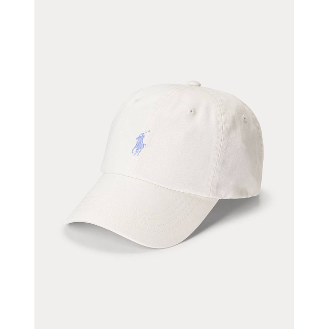 Product RALPH LAUREN CLS SPRT CAP-HAT base image