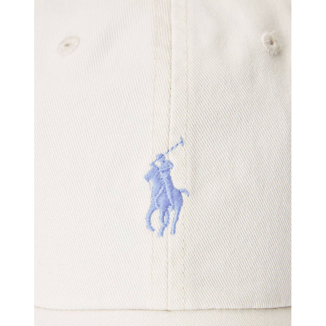 Product RALPH LAUREN CLS SPRT CAP-HAT base image