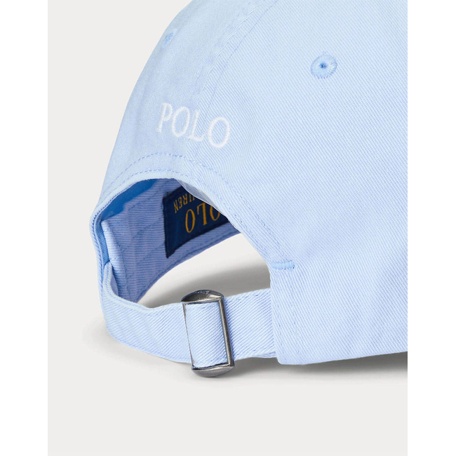 Product RALPH LAUREN CLS SPRT CAP-HAT base image