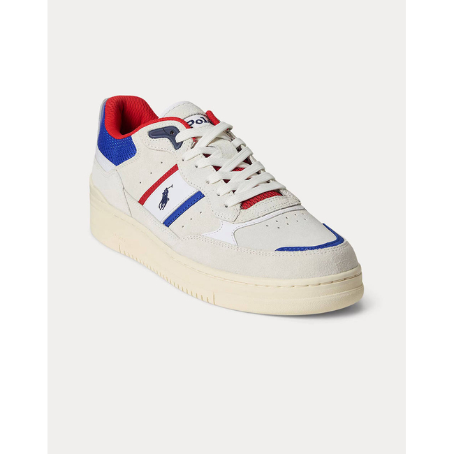 Product RALPH LAUREN SUEDE-MASTER SP 125-SK-LTL base image
