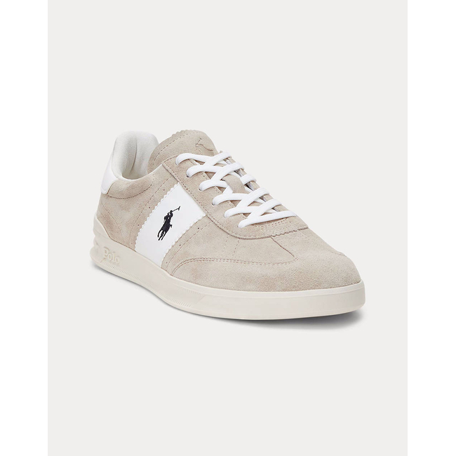 Product RALPH LAUREN SUEDE-HRT AERA PP-SK-LTL base image